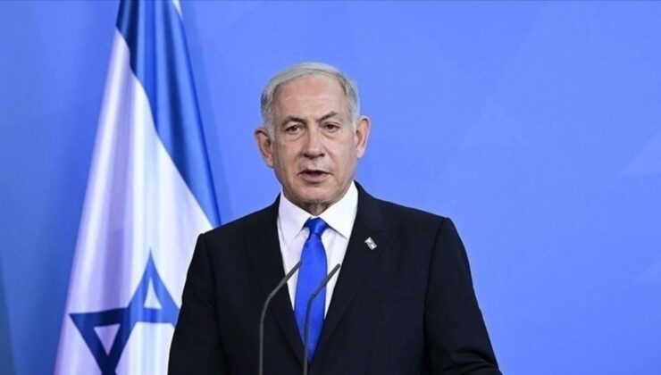 Lapid’ten Netanyahu’ya: İsrail’i parçalıyor