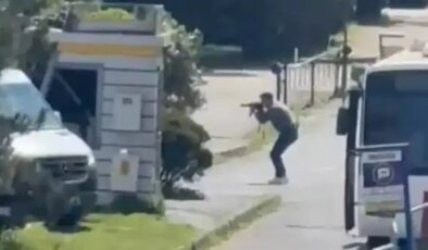 Levent’teki saldırının ardından 34 ilde IŞİD operasyonu… Gürlek duyurdu: 198 gözaltı