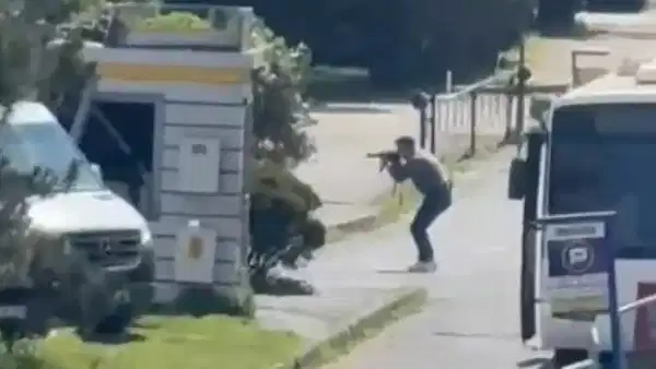 Levent’teki saldırının ardından 34 ilde IŞİD operasyonu… Gürlek duyurdu: 198 gözaltı