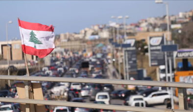 Lübnan’da ulusal yas ilan edildi