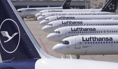 Lufthansa hava yolları hangi ülkeye ait? Lufthansa uçuşlarını neden iptal ediyor?
