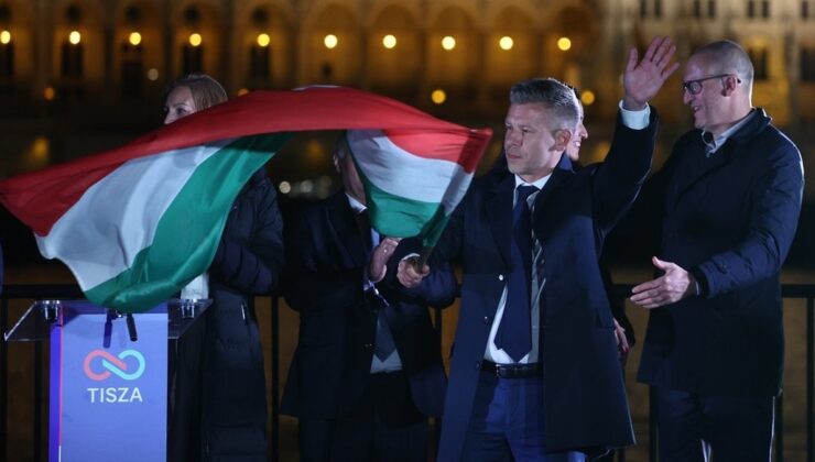 Macaristan’ın yeni lideri Magyar: AB ve NATO’da güçlü bir müttefik olacağız