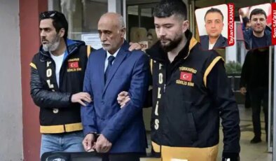 Mahkeme sonrası tekbirlerle karşıladılar… Atatürk’e hakarete beraat: Sınıfta hakaret ‘aleni’ değilmiş!