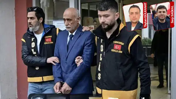 Mahkeme sonrası tekbirlerle karşıladılar… Atatürk’e hakarete beraat: Sınıfta hakaret ‘aleni’ değilmiş!
