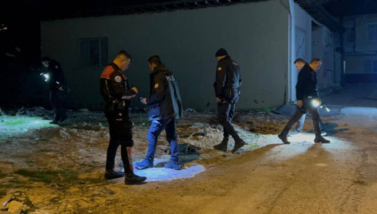 Malatya’da silahlı ‘alacak’ kavgası: 1 yaralı