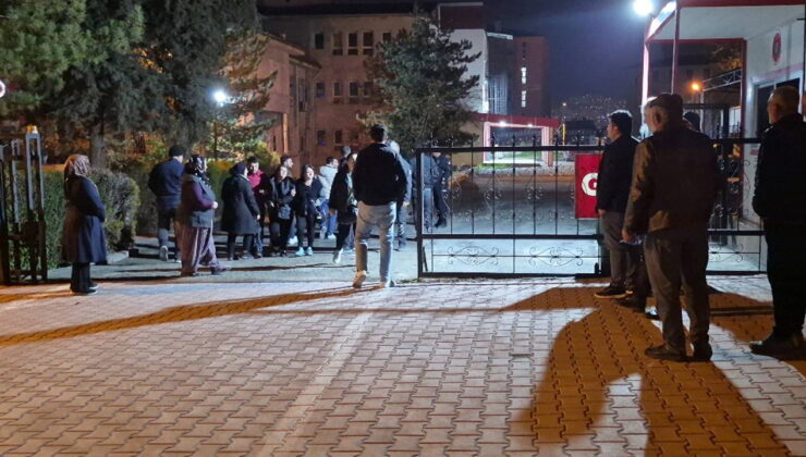 Malatya’da vahşet: Tartıştığı kuzenini öldürdü