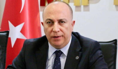 ‘Manidar’ paylaşımı gündem olmuştu: İzzet Ulvi Yönter X hesabını kapattı
