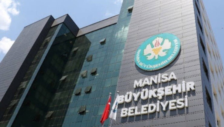 Manisa Büyükşehir Belediyesi’nden işçilere prim ve eğitim müjdesi