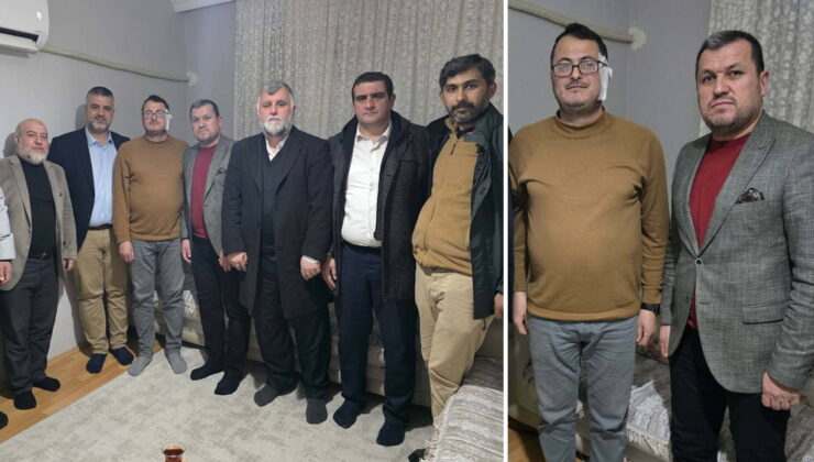 Manisa’da imama bıçaklı saldırı! Saldırgan serbest bırakıldı, Diyanet-Sen’den tepki geldi
