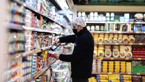 Marketlerde yeni dönem: O ürünlerde artık ‘krema’ yazmayacak