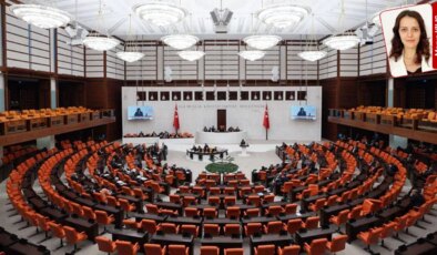 Meclis’te ‘yoklama krizi’: AKP’li vekiller gelmeyince Genel Kurul kilitleniyor