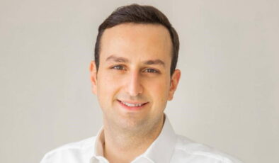 Mehmet Gazioğlu kimdir?
