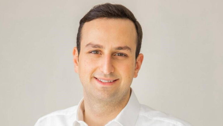 Mehmet Gazioğlu kimdir?