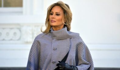 Melania Trump, Jeffrey Epstein ile bağlantısı olduğu iddialarını yalanladı