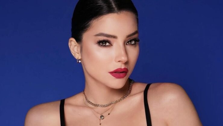 Merve Boluğur kendine güveniyor: Ben Adriana Lima’dan daha güzelim
