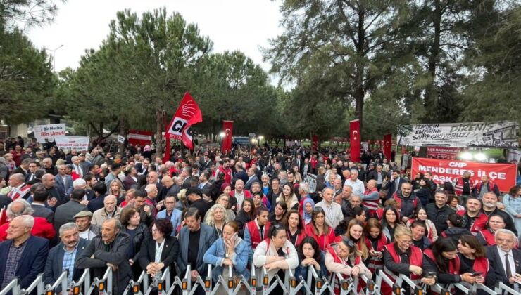 Meslek Fabrikası nöbeti sona erdi: ‘Mücadele İzmir’in her sokağında sürecek’