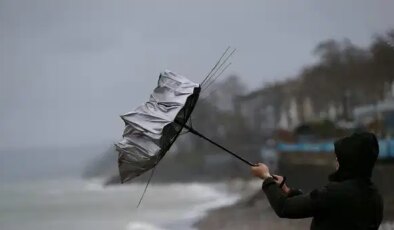 Meteoroloji açıkladı: 1 Nisan 2026 hava durumu raporu… Bugün hava nasıl olacak?