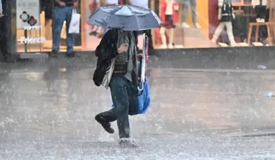 Meteoroloji açıkladı: 28 Mart 2026 hava durumu raporu… Bugün hava nasıl olacak?
