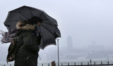 Meteoroloji açıkladı: 31 Mart 2026 hava durumu raporu… Bugün hava nasıl olacak?