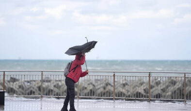 Meteoroloji açıkladı: 9 Nisan 2026 hava durumu raporu… Bugün hava nasıl olacak?