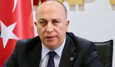 MHP’de ‘ajan’ çatlağı: Yönter’in sert sözleri partide tartışma yarattı