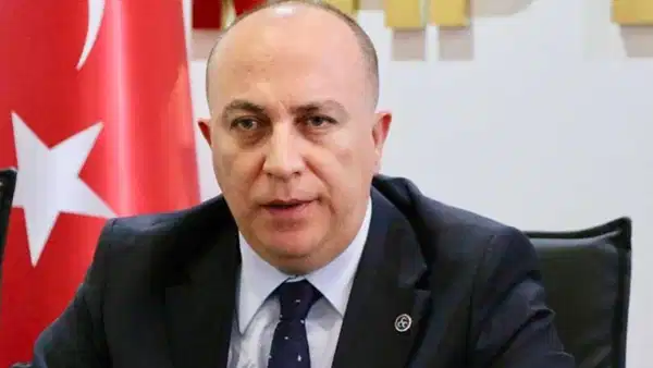 MHP’de ‘ajan’ çatlağı: Yönter’in sert sözleri partide tartışma yarattı