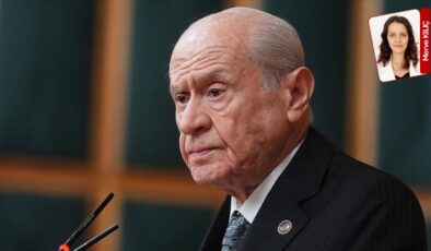 MHP’de iç hesaplaşma dönemi! Tasfiye rüzgarı sürüyor…
