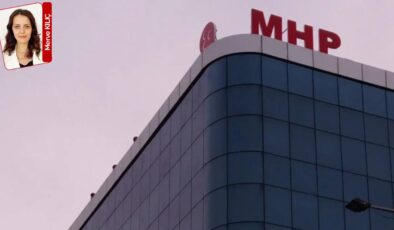 MHP’de kritik kırılma: İstanbul teşkilatı feshedildi