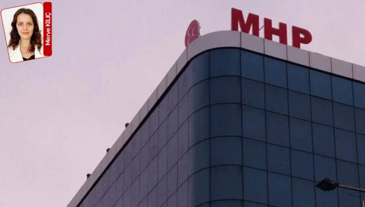 MHP’de kritik kırılma: İstanbul teşkilatı feshedildi