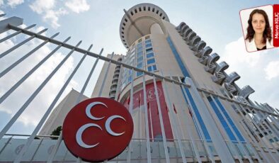 MHP’de Yönter krizi:  ‘Bahçeli biletini kesti’, parti içinde hesaplaşma başladı
