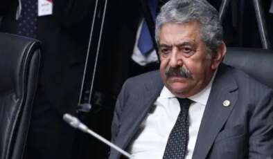 MHP’li Feti Yıldız’dan ‘süreç’ çağrısı! Meclis’i işaret etti: ‘Daha fazla zaman kaybetmeden…’