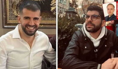 MHP’li isimlere yönelik mesajlaşmalar okundu: ABK suç örgütü davasında sanık ile Mahkeme Başkanı arasında ‘savunma’ tartışması