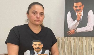 MHP’li İzzet Ulvi Yönter’in istifasının ardından… Sinan Ateş’in ablasından dikkat çeken paylaşım
