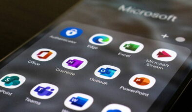 Microsoft’un Android uygulamalarından biri kaldırılıyor