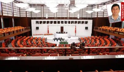 Milletvekilleri birbirleri hakkında ağır ifadeler kullandı