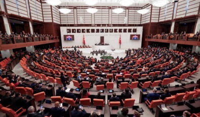 Milyonları ilgilendiriyor: TBMM’de bu hafta neler görüşülecek?