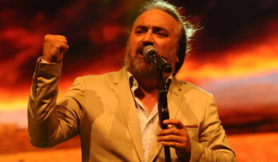 Mimozalar yetim kaldı