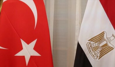 Mısır’dan Türkiye ile işbirliği açıklaması