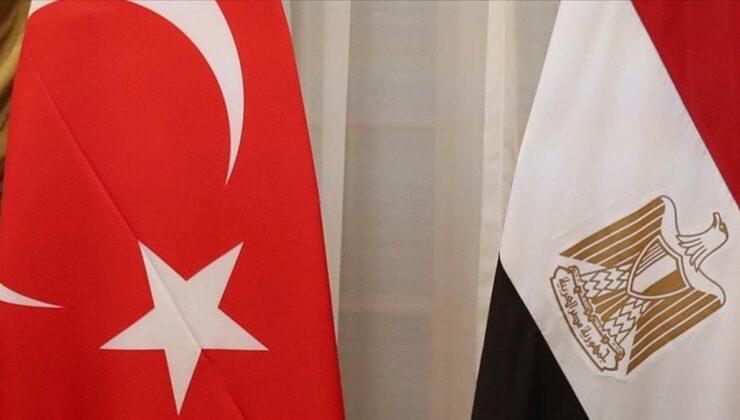 Mısır’dan Türkiye ile işbirliği açıklaması