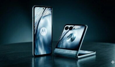 Motorola’nın yeni telefonları Türkiye’de satışa sunuluyor: Özellikleri belli oldu…