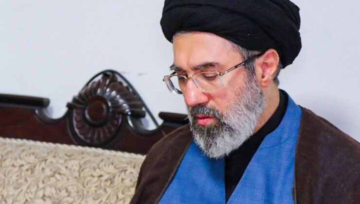 Mücteba Hamaney: ABD ve İsrail’e karşı direnişe devam edilecek