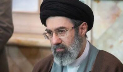 Mücteba Hamaney: İran savaş istemiyor ama haklarımızdan da vazgeçmeyeceğiz