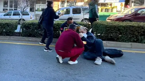 Muğla Büyükşehir Belediye Başkanı Aras’ın danışmanını darbedenler hakkında iddianame