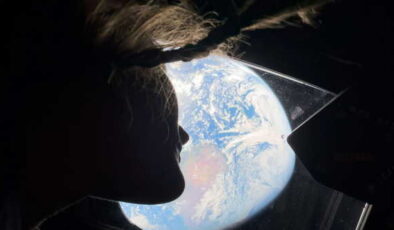 NASA, uzaydan iPhone 17 Pro Max ile çekilen fotoğrafları paylaştı