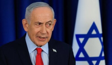 Netanyahu hakkında tutuklama kararı veren hakim: Banka kartlarımı bile kullanamıyorum