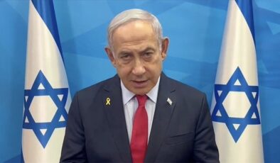 Netanyahu, İran’ın çelik üretim kapasitesinin yüzde 70’ini yok ettiklerini öne sürdü