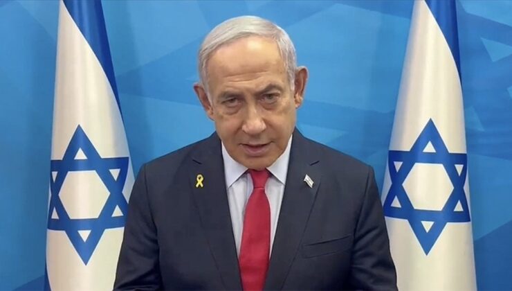 Netanyahu, İran’ın çelik üretim kapasitesinin yüzde 70’ini yok ettiklerini öne sürdü