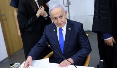 Netanyahu: Liderliğim altında İran’la mücadele sürecek