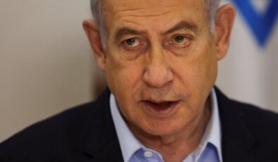 Netanyahu’dan İran açıklaması: Henüz işimiz bitmedi