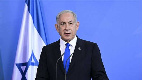 Netanyahu’dan İran mesajı: Savaşa dönmeye hazırız